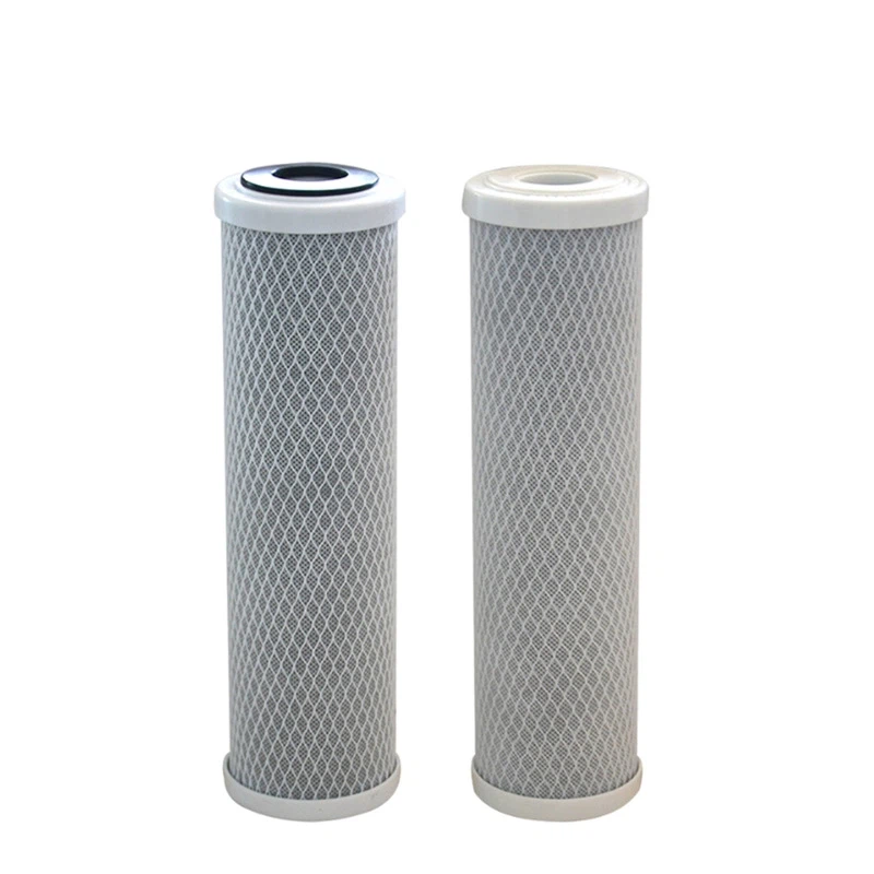 2.5 Univerzalni filter za usedline iz ogljikovega bloka