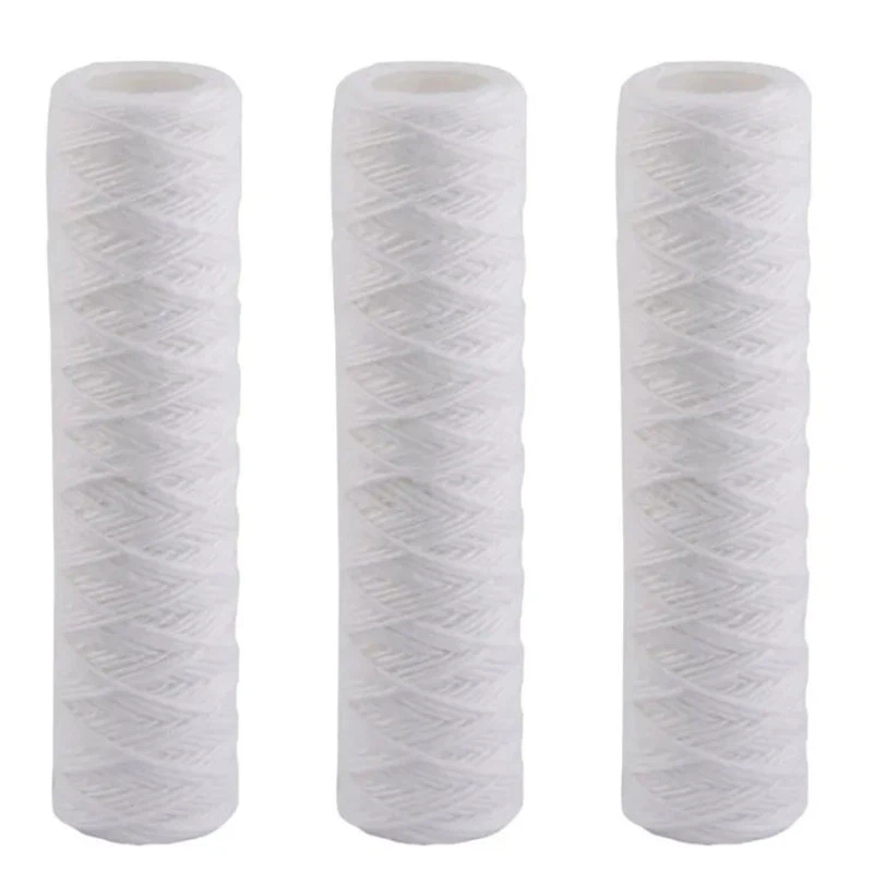 Filter za rane polipropilena