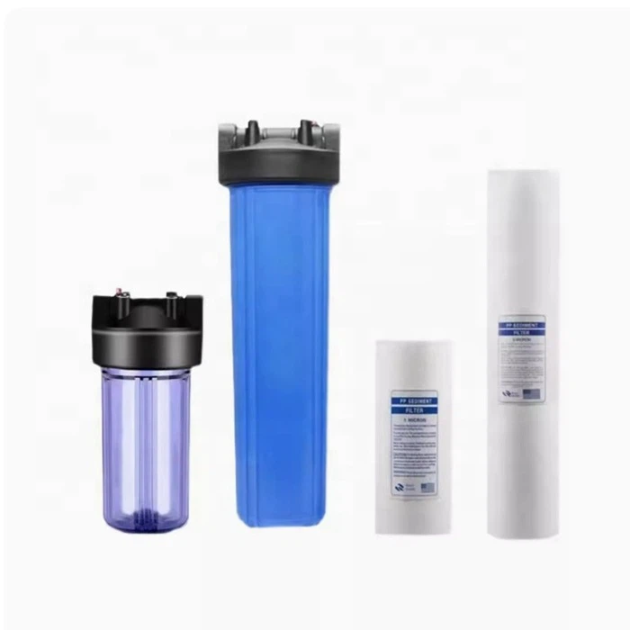 Ohišje PP vložnega filtra